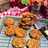 Crispy oatmeal cookies