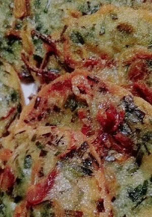 Foto resep Bakwan Goreng