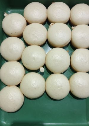 Foto resep Apem Panggang