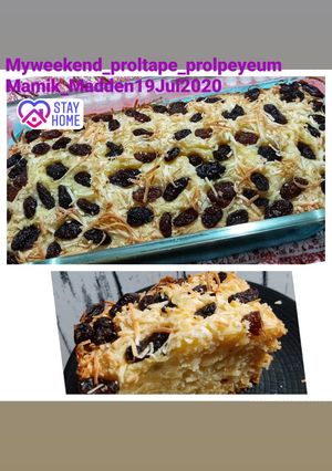 Foto resep Prol tape /prol peyeum
