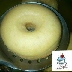 A picture of Doughnut.