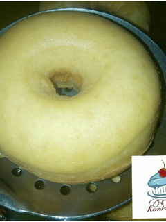A picture of Doughnut.