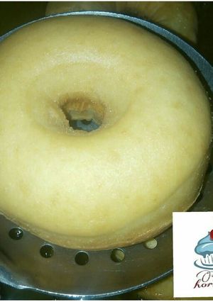 A picture of Doughnut.