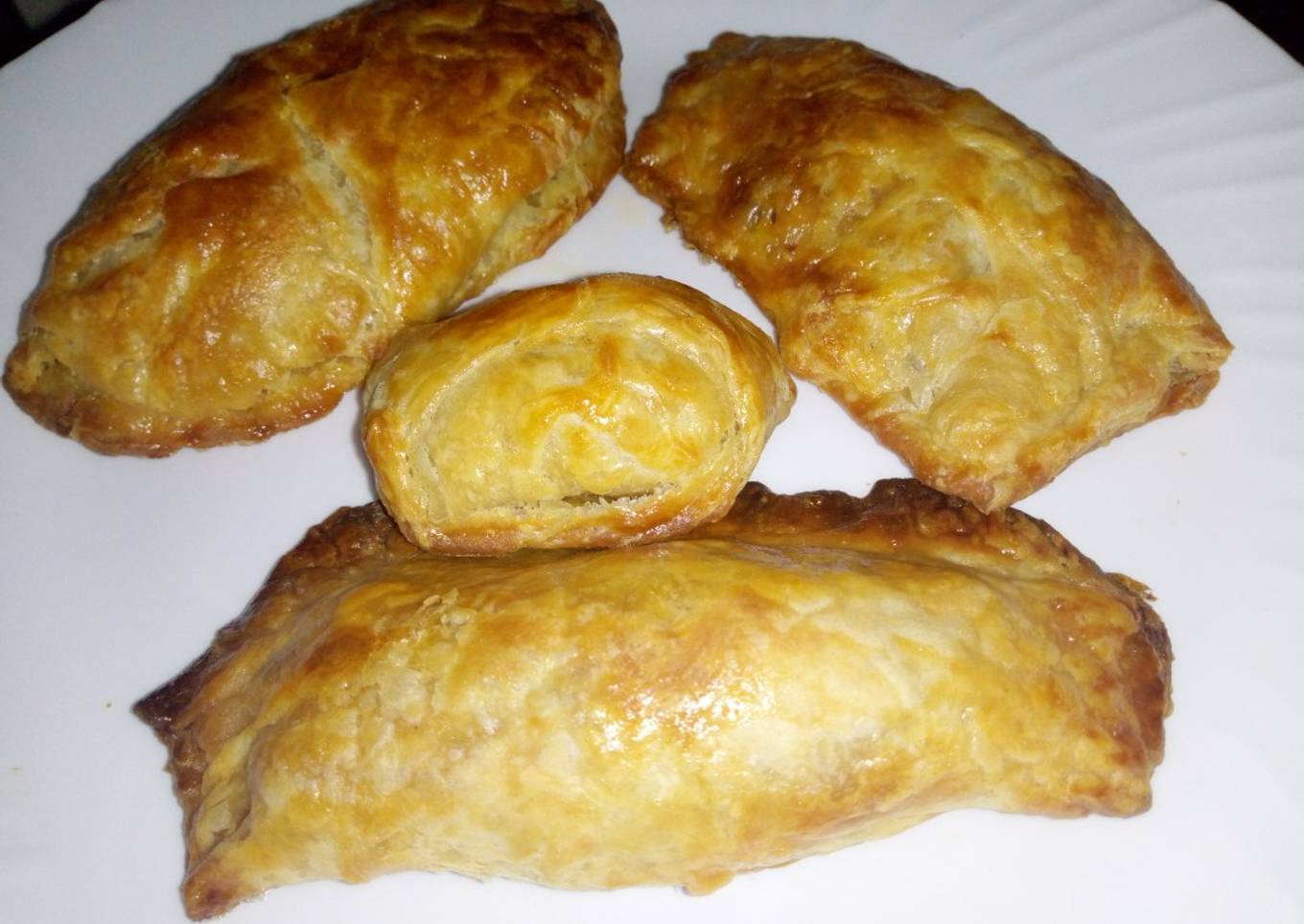 Chicken pie#author marathon