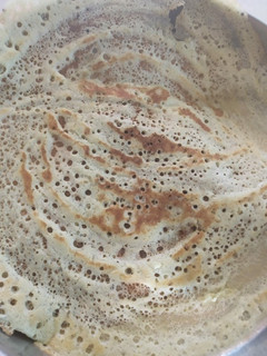 வல்லாரை தோசை(vallarai dosai recipe in tamil) செய்முறை முக்கிய புகைப்படம்