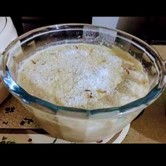A picture of Mutanjan Rabri Kheer.