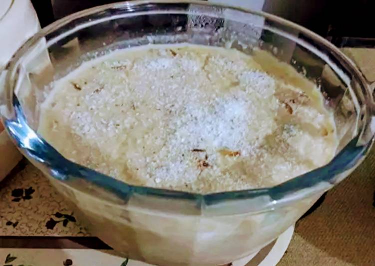 How to Make Any-night-of-the-week Mutanjan Rabri Kheer