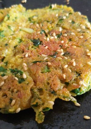 ચમચમીયા (Chamchamiya Recipe In Gujarati) રેસીપી મુખ્ય ફોટો