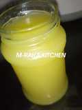Lemon abarba da citta