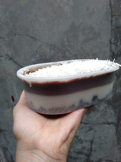 Foto resep Oreo dessert box