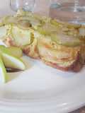 Tarté tatin estilo nico 🥧🍏
