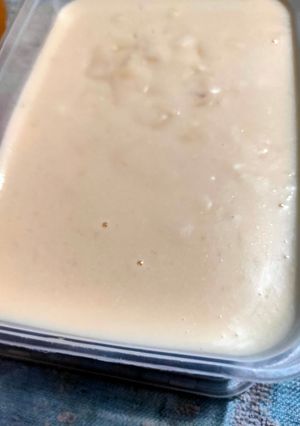 Foto resep Saus Fla keju