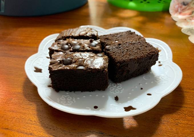 Fudge Brownies