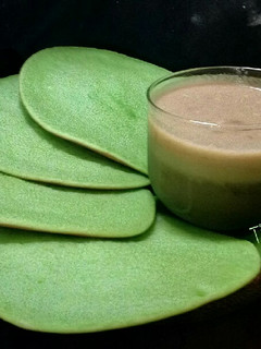 Foto resep SERABI Kinca #4