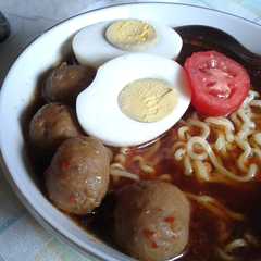 รูปของ Mie Ramen Ind*mie