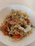 #1 ensalada de pasta