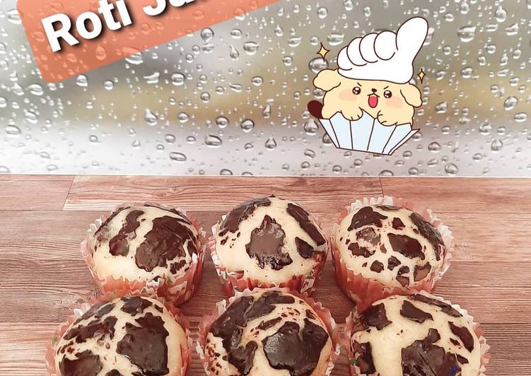 Cara Memasak Roti Jamur enak dan mudah