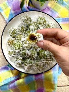 Foto resep Klepon