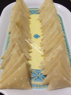 Samosa II ainihin hoton girkin