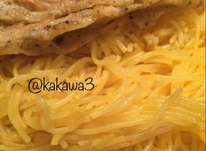 صورة لوصفة بلاليط كويتية 😋