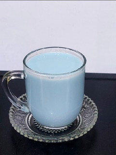 Foto resep Teh Bunga Telang