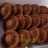 Cucur gula merah