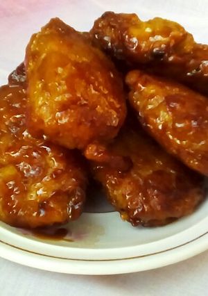 Foto resep Godok batinta