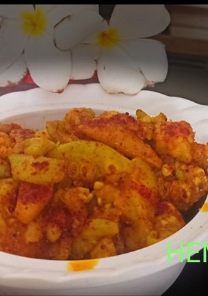 પરવળ નું મસાલા શાક રેસીપી મુખ્ય ફોટો
