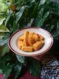 Nugget ayam