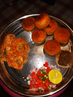 लिट्टी चोखा (Litti chokha recipe in Hindi) रेसिपी मुख्य फोटो