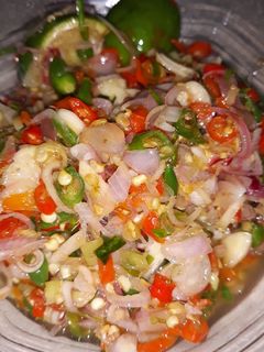 Foto resep Sambal Matah Anak Kos