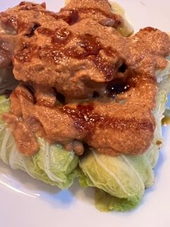 Foto resep Siomay Bandung (ayam)