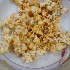 Caramel Popcorn A picture of Caramel Popcorn.