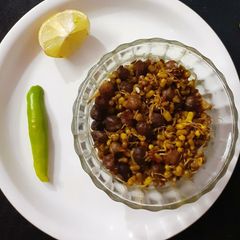 A picture of Sprouts (Biriye).