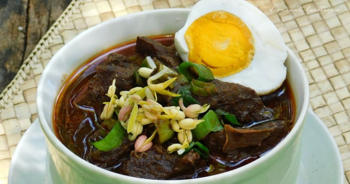Rawon