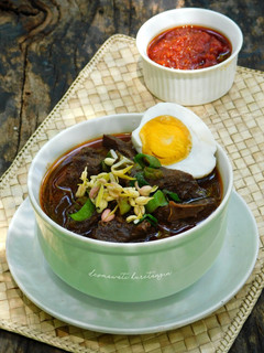 Foto resep Rawon