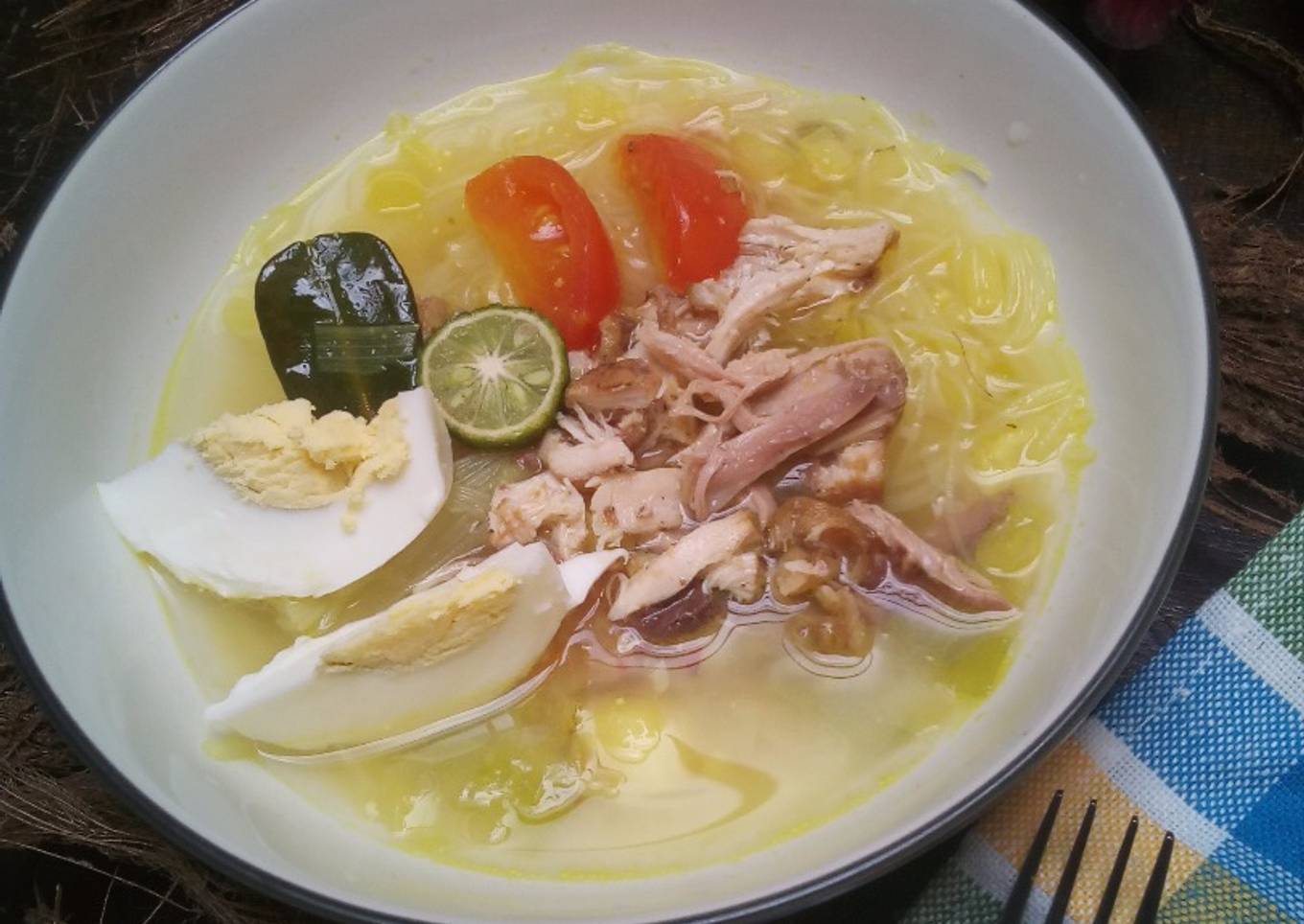 Soto Ayam