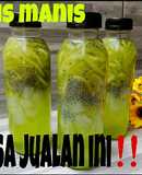 Melon squash
