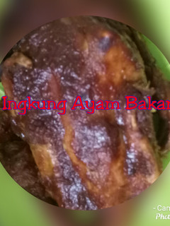 Foto resep Ingkung Ayam Bakar