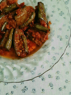 Foto resep Terong Balado