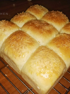 Foto resep Roti Manis Tanpa Ulen #PekanInspirasi