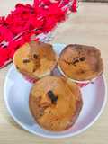 Cupcake coklat