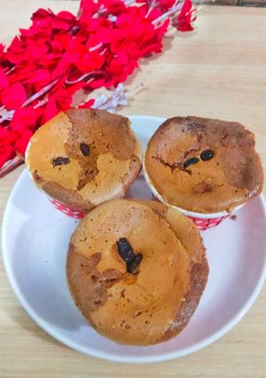 Foto resep Cupcake coklat