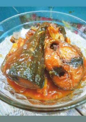 Foto resep Sarden Tuna