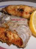 Pesce Spatola Fritta
