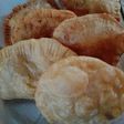 Empanadas fritas