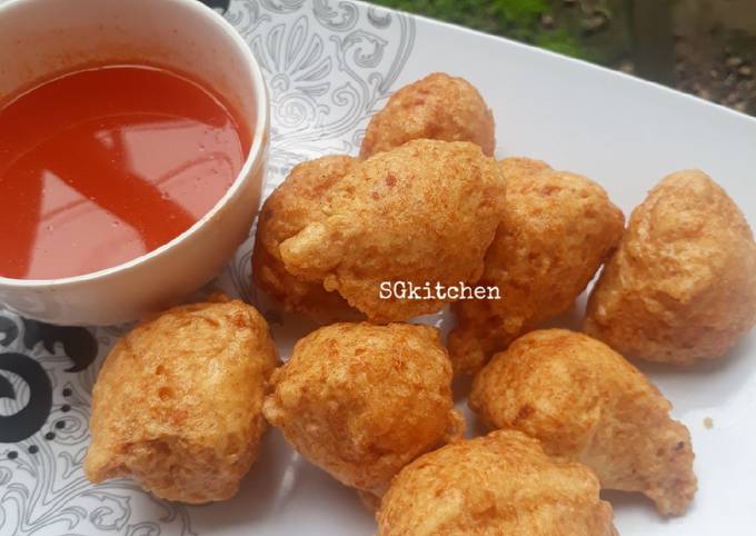 Resep Bakso Goreng Kopong oleh Nindiya Mega Cookpad Resep Bakso Goreng Kopong oleh Nindiya Mega Cookpad