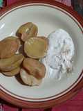 Jengkol lalan khas Kalimantan