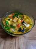 Pindang Patin Khas Palembang