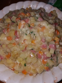 Foto resep Ragout sayur